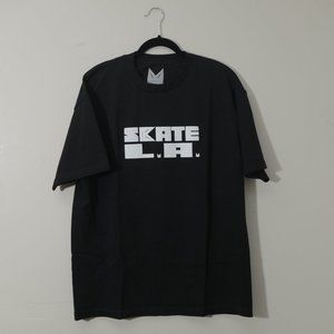 Ikon Skate LA Tee (XL)